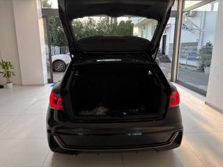 AUDI A1 usata, con Controllo vocale