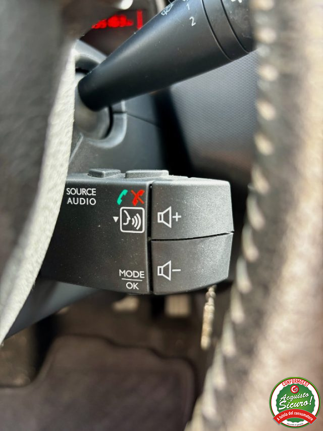 DACIA Duster usata, con Fendinebbia