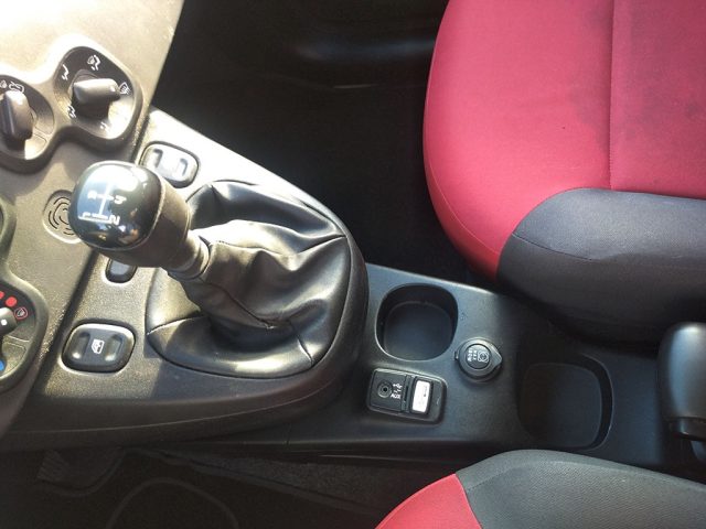 FIAT Panda usata 22
