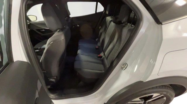 PEUGEOT 2008 usata, con Controllo trazione