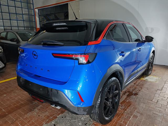 OPEL Mokka usata, con Airbag Passeggero