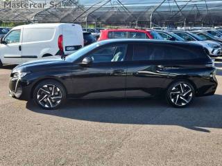 PEUGEOT 308 usata, con Alzacristalli elettrici