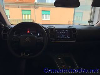CITROEN C5 Aircross usata, con Chiusura centralizzata