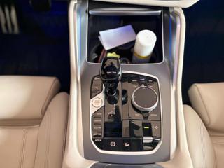 BMW X6 usata, con Fendinebbia