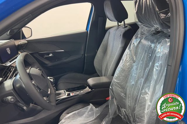 PEUGEOT 2008 usata, con Controllo trazione