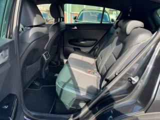 KIA Sportage usata, con Sistema di navigazione