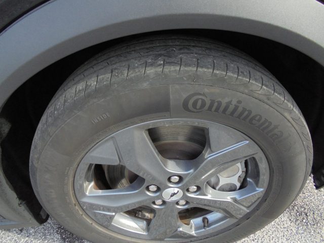 FORD Mustang Mach-E usata, con Cruise Control