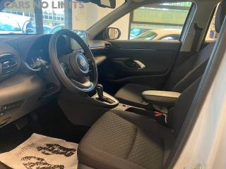 TOYOTA Yaris Cross usata, con Airbag laterali