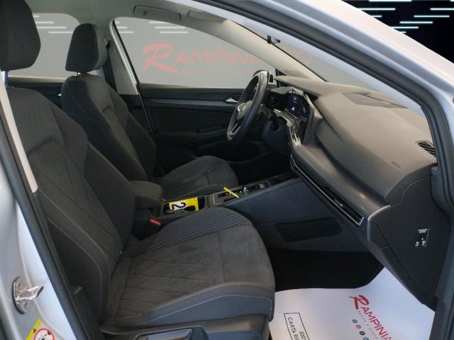 VOLKSWAGEN Golf usata 17