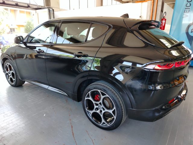 ALFA ROMEO Tonale usata 11