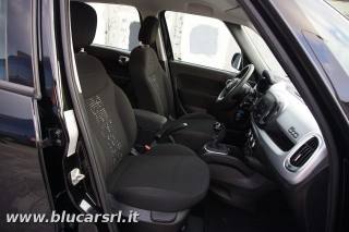 FIAT 500L usata, con Fendinebbia
