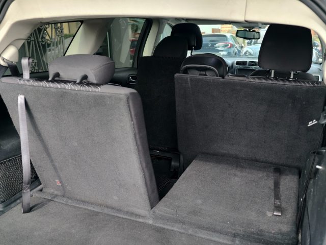 FIAT Freemont usata, con Fendinebbia