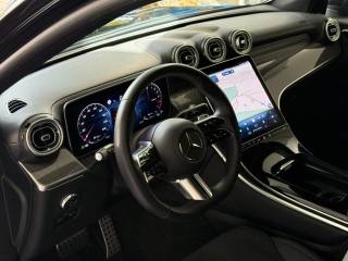 MERCEDES-BENZ GLC 300 usata, con Immobilizzatore elettronico