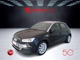 AUDI A1 SPB 1.6 TDI 116 CV Ok Neopatentati Pronta Consegna