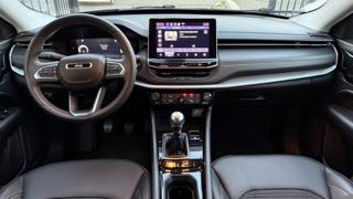 JEEP Compass usata, con Boardcomputer