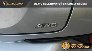 TOYOTA C-HR usata, con Sedile posteriore sdoppiato