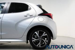 TOYOTA Yaris usata 40