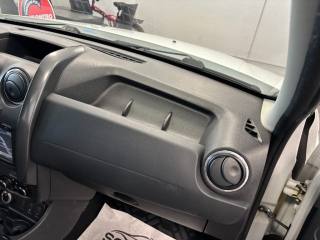 DACIA Duster usata, con Servosterzo