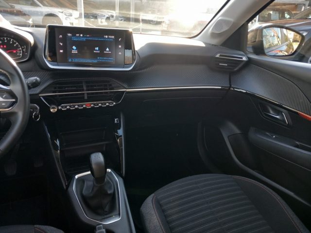 PEUGEOT 208 usata 22