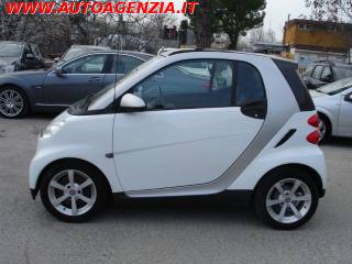 SMART ForTwo usata 1