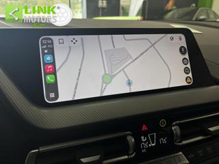 BMW 118 usata 16