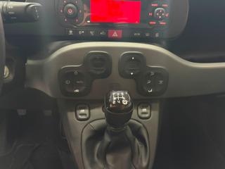 FIAT Panda usata, con Lettore CD