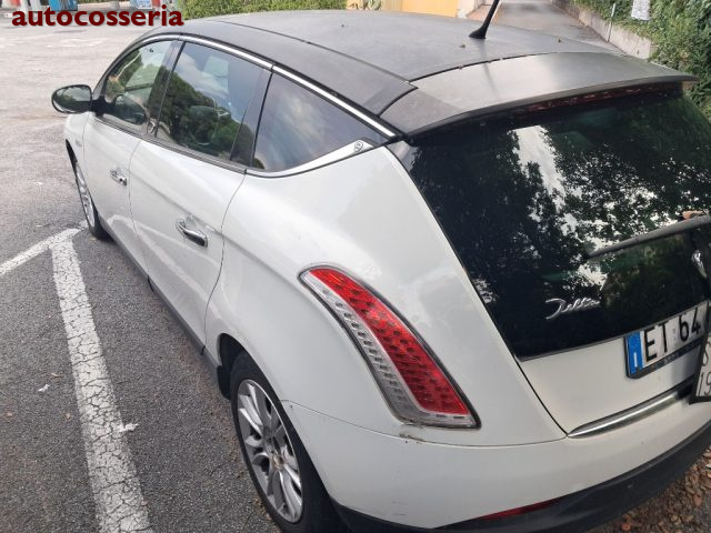 LANCIA Delta usata 3