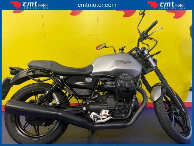 MOTO GUZZI V7 usata 0
