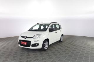FIAT Panda PANDA 1.2 EasyPower Easy