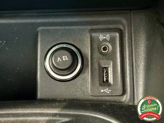 SEAT Ibiza usata, con Immobilizzatore elettronico