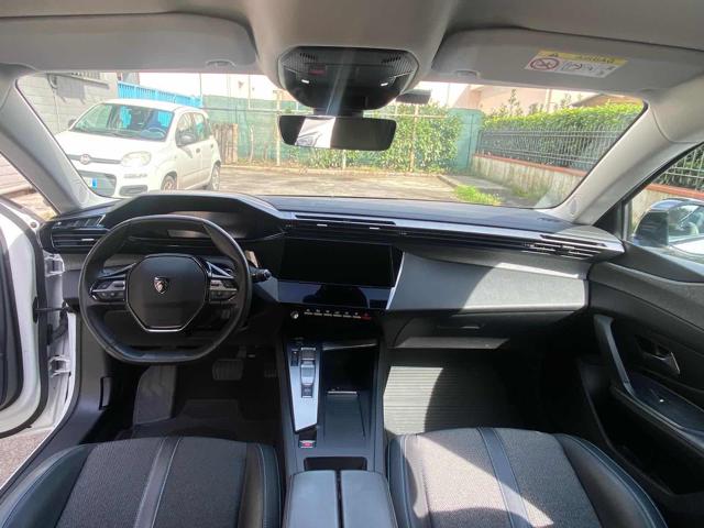 PEUGEOT 308 usata 18