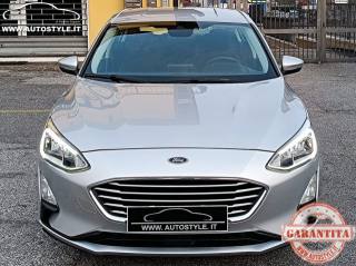 FORD Focus usata, con Airbag Passeggero