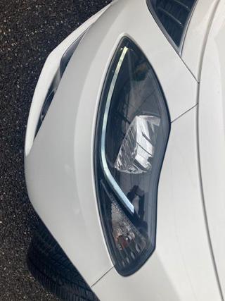LANCIA Ypsilon usata, con Sensori di parcheggio posteriori