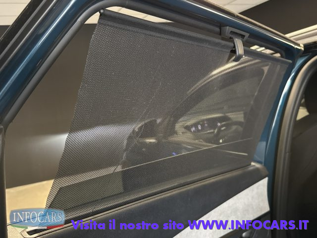 PEUGEOT 5008 usata, con Volante in pelle