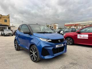 AIXAM Coupe GTI Ambition