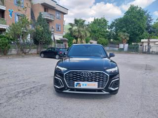AUDI Q5 35 TDI S tronic S line