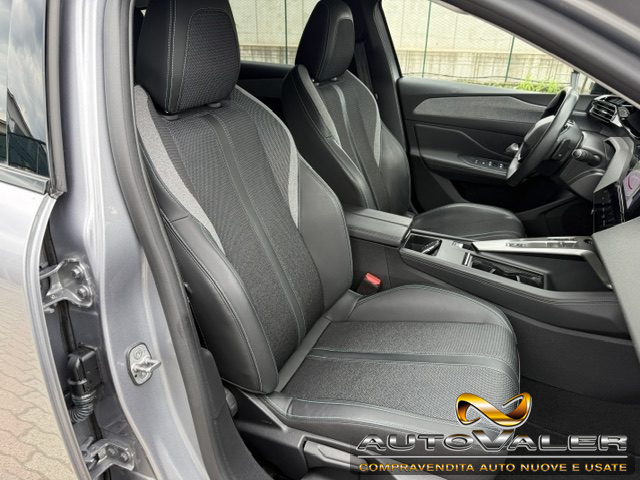 PEUGEOT 308 usata, con ESP