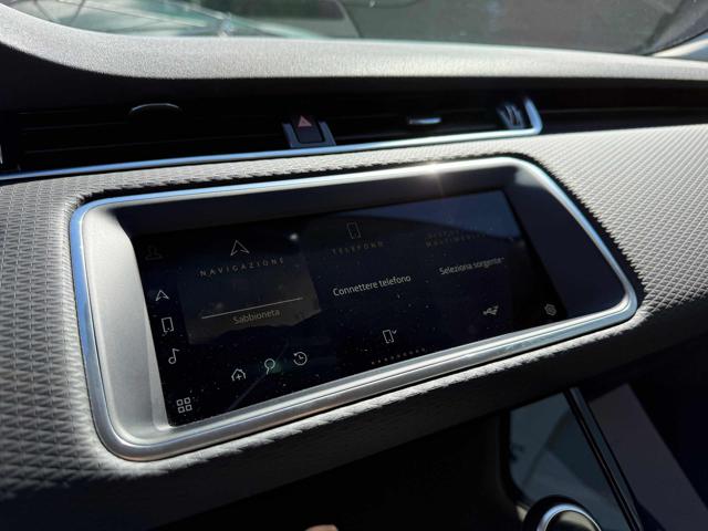 LAND ROVER Range Rover Evoque usata, con ESP