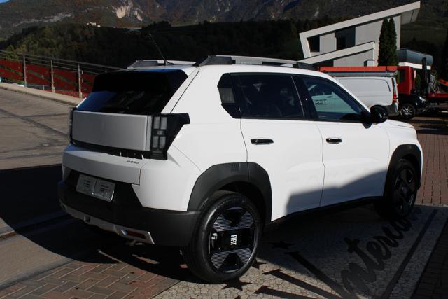 FIAT Grande Panda usata, con Autoradio