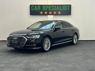 AUDI A8 50 TDI 3.0 quattro  SOLO PER OPERATORI DEL SETTORE