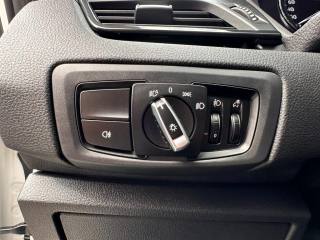 BMW 216 usata, con Autoradio