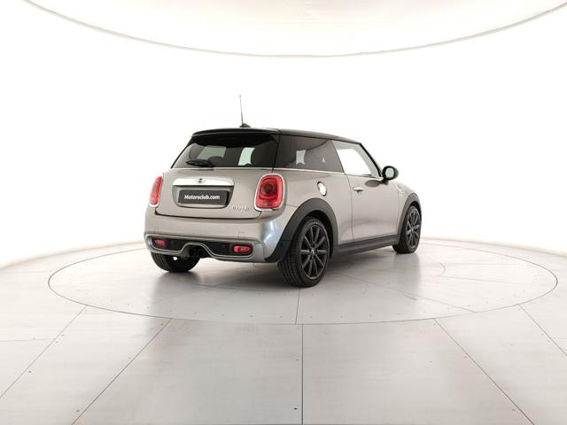 MINI Cooper S usata, con Alzacristalli elettrici
