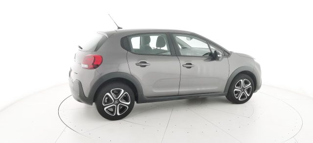 CITROEN C3 usata, con Controllo elettronico della corsia