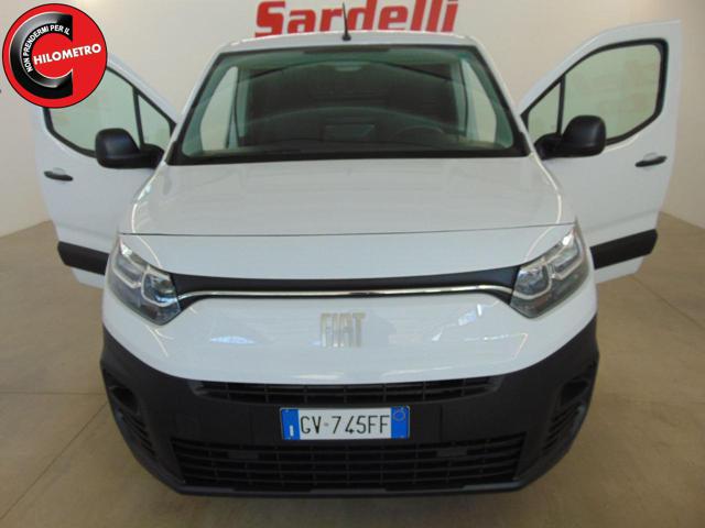 FIAT Doblo usata, con Airbag laterali