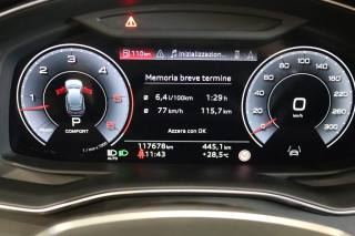 AUDI A6 usata 28
