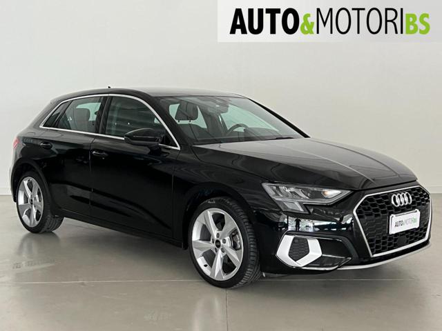 AUDI A3 usata, con Airbag laterali