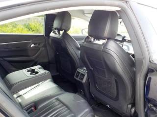 PEUGEOT 508 usata, con Bluetooth