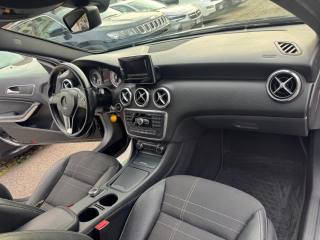 MERCEDES-BENZ A 180 usata, con Climatizzatore