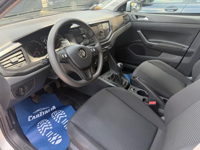 VOLKSWAGEN Polo usata 5