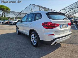 BMW X3 usata, con Airbag Passeggero
